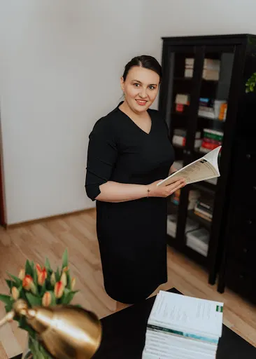 Adwokat Skierniewice - Kancelaria Adwokacka Anna Fiotta-Łęcka